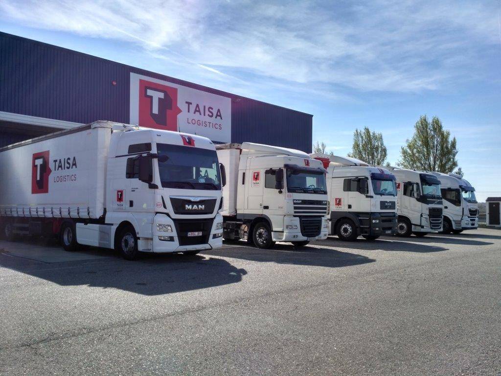 TAISALOGISTICSALOVERA