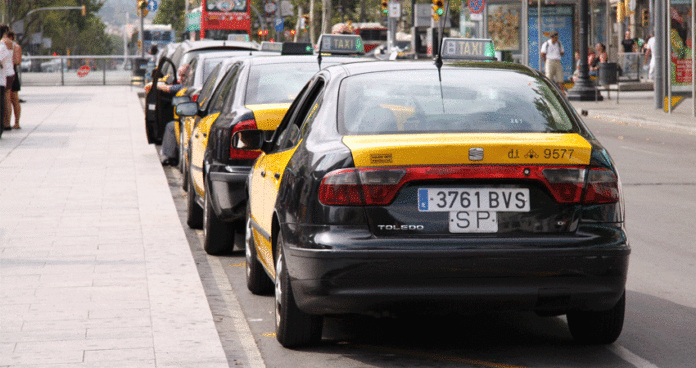 TAXIBARCELONA2