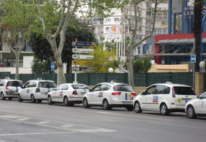TAXIBENIDORM