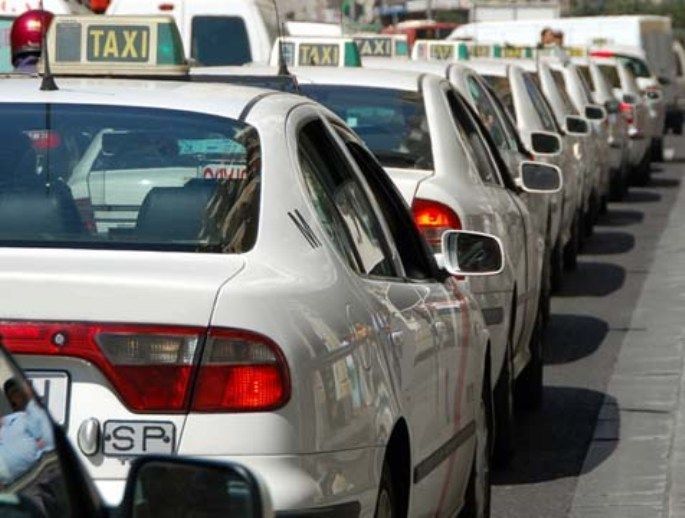 TAXICLM