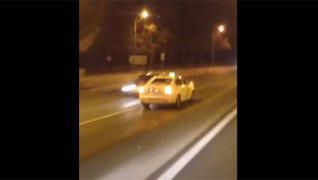 TAXIKAMIKACE