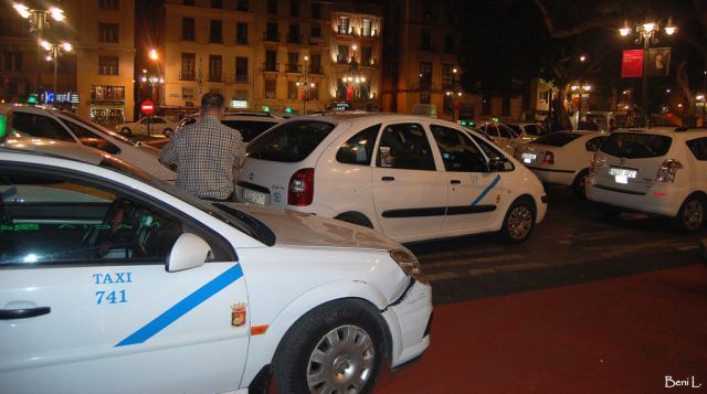 TAXIMALAGA