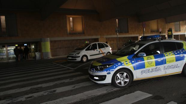 TAXIMULTASEVILLA