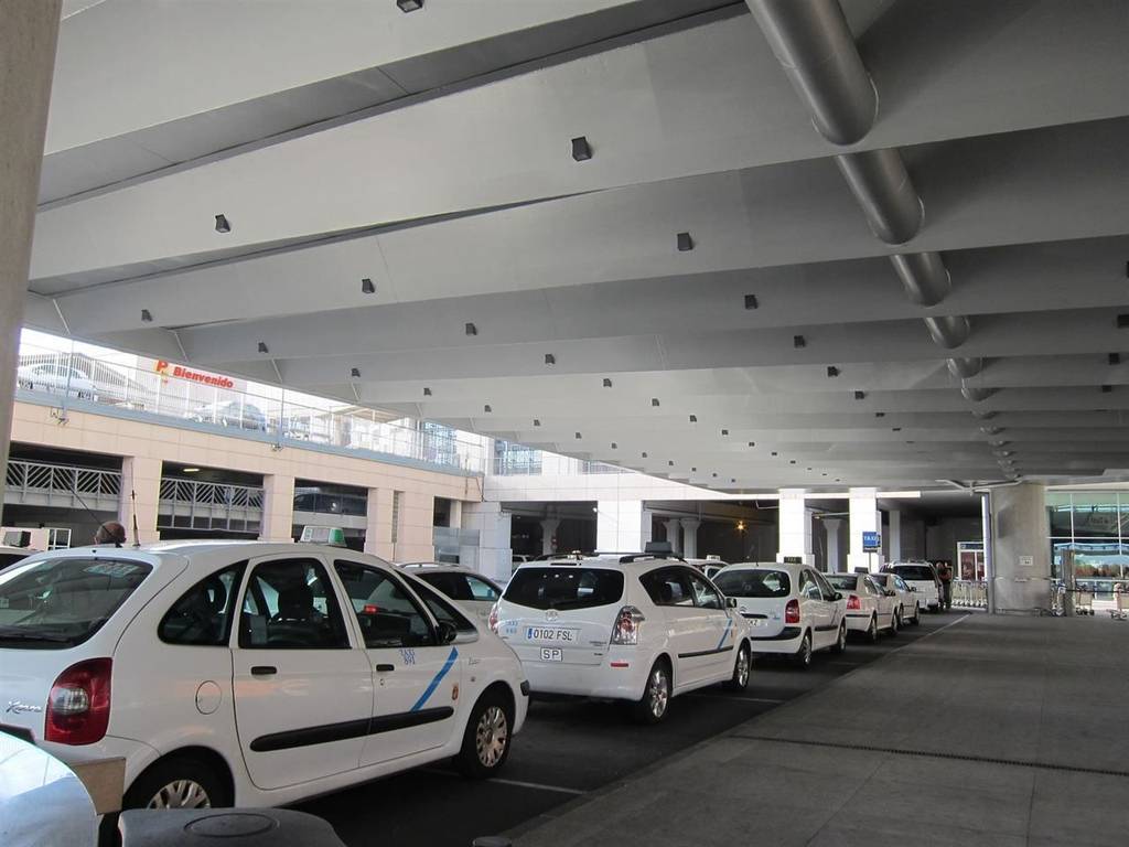 TAXISMALAGA