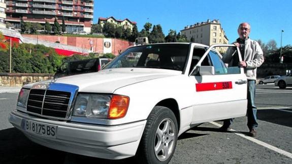 TAXISTAMILLONKILOMETROS