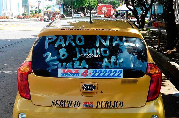 TAXISTASDEMEXICO TAXISTASDEMEXICO