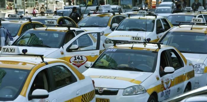 TAXISTASURUGUAY