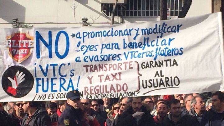 TAXITASMANIFESTACION