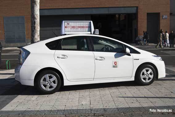 TAXIZARAGOZA