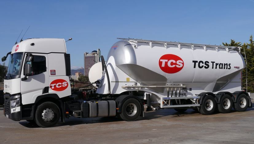 TCSTRANS
