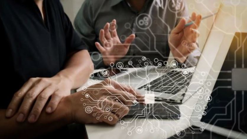 Imagen de tecnología