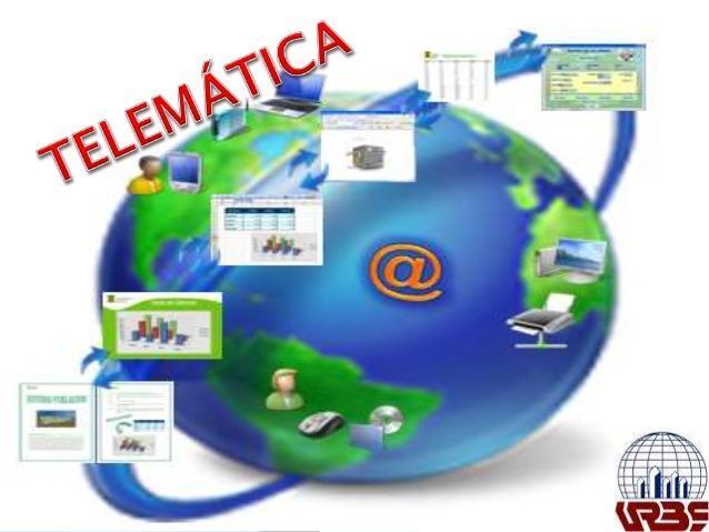 TELEMATICA