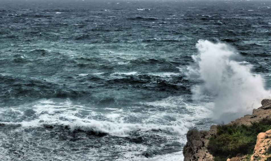 Imagen temporal