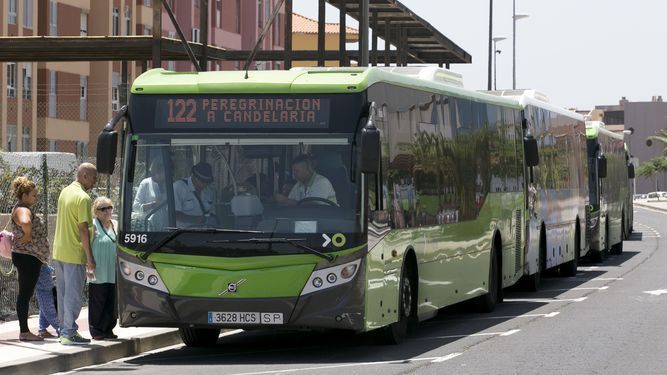 TENERIFEBUS