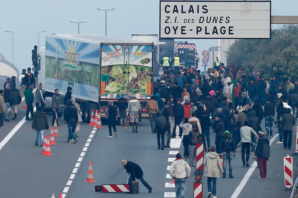 TERMINALDECALAIS.
