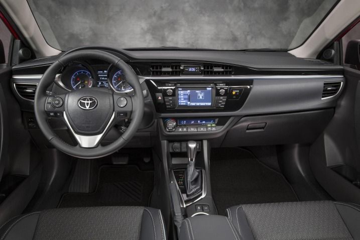 TOYOTACOROLLA