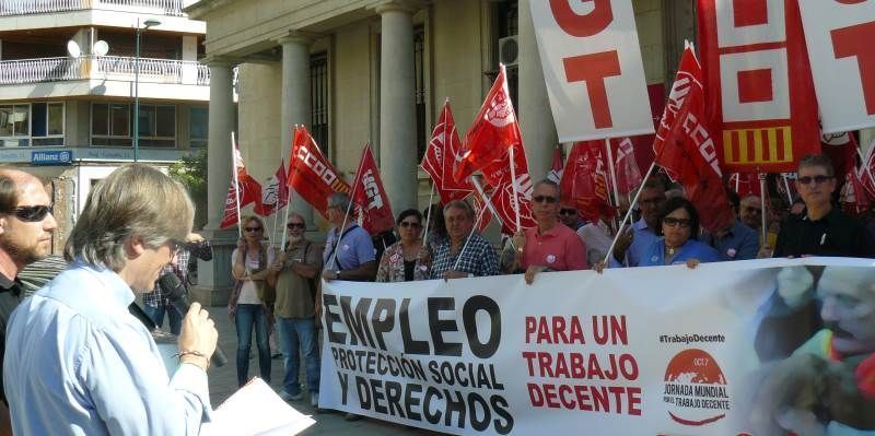 TRABAJODECENTE