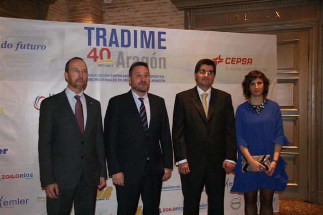 TRADIMEARAGON