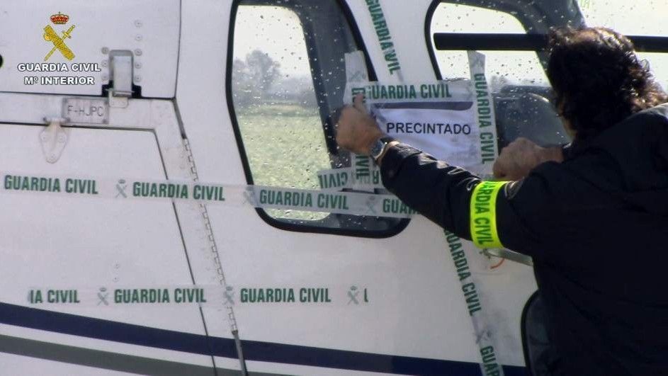 TRAFICODEDROGASEN-HELICOPTEROS