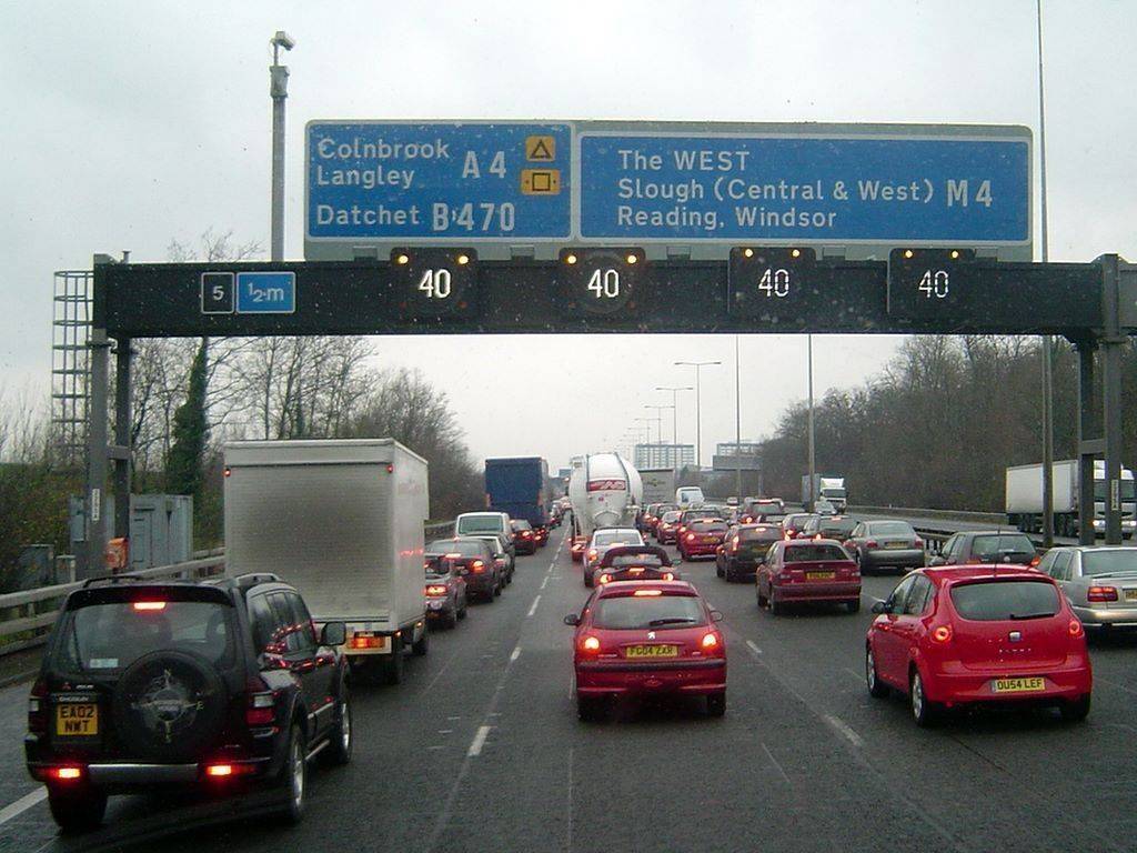 TRAFICOENLONDRES