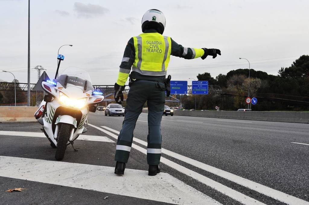 TRAFICOGUARDIACIVIL