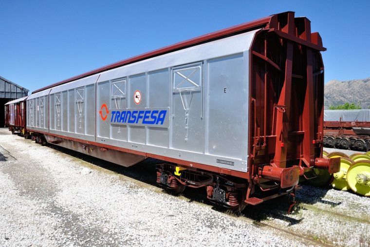 TRANSFESA