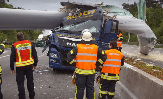 TRANSPORTEESPECIALALEMANIA