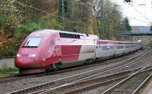TRANSPORTEFERROVIARIODEBRUSELAS TRANSPORTEFERROVIARIODEBRUSELAS