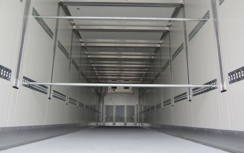 TRANSPORTEFRIGORIFICO