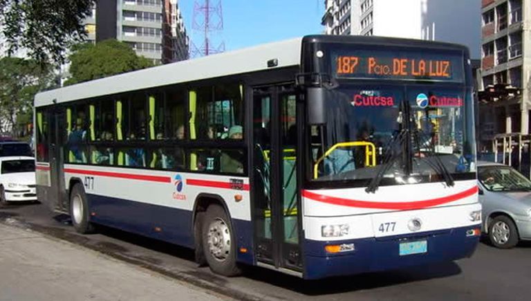 TRANSPORTEPUBLICOENPUERTORICO