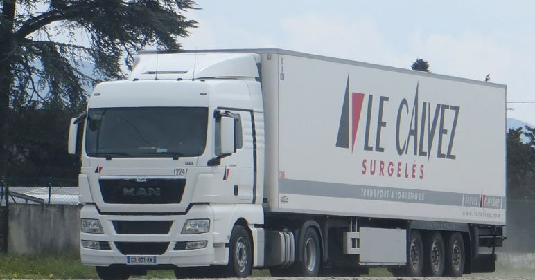 TRANSPORTESLECALVEZ