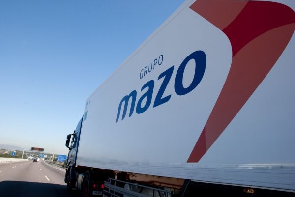TRANSPORTESMAZO