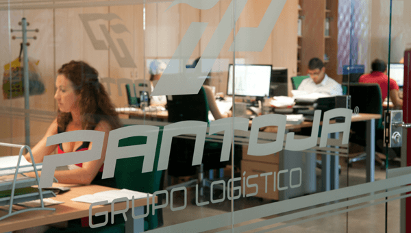 TRANSPORTESPANTOJA TRANSPORTESPANTOJA