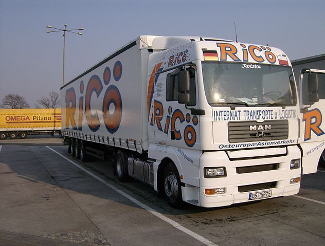 TRANSPORTESRIO