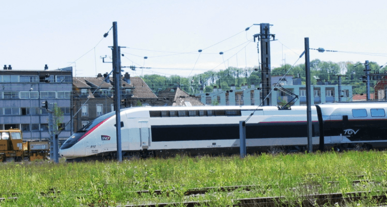 TRENALSTOM
