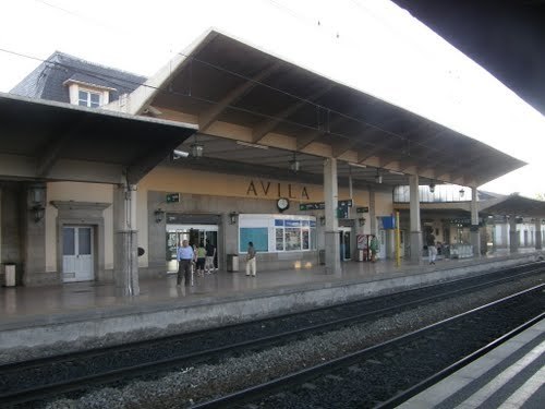 TRENAVILA