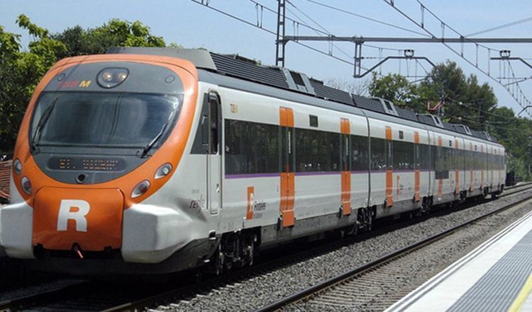 TRENRODALIES