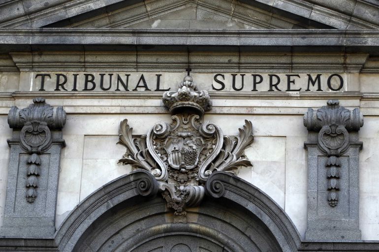TRIBUNALSUPREMO