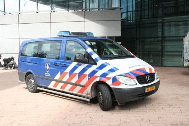 TROOPER