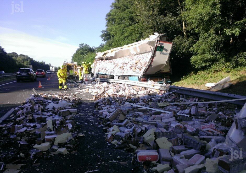 TROTAACCIDENTE TROTAACCIDENTE