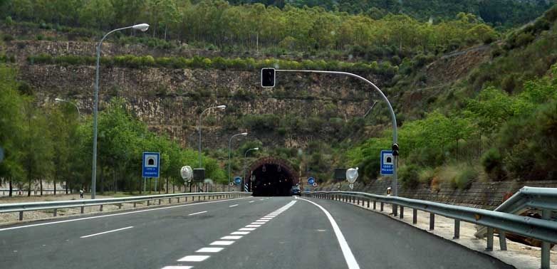 TUNELDEMIRAVETE