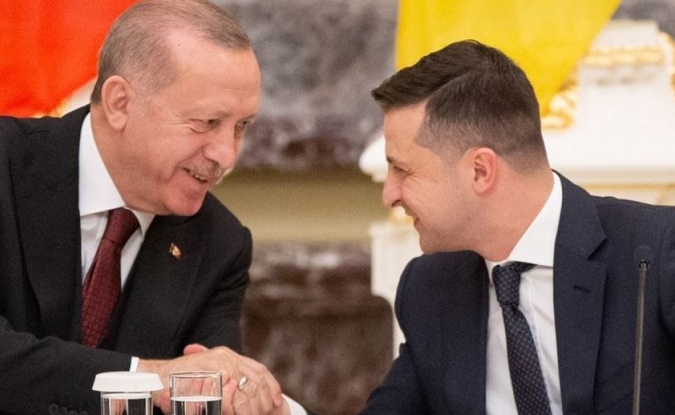 Imagen de la reunión.