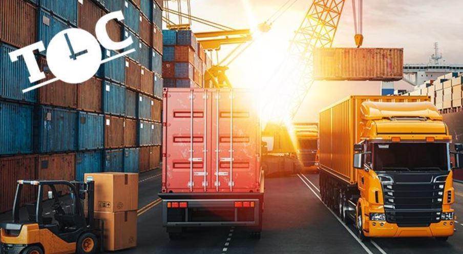 Top Courier analiza los tipos de transporte de mercancías que se encuentran en el mercado