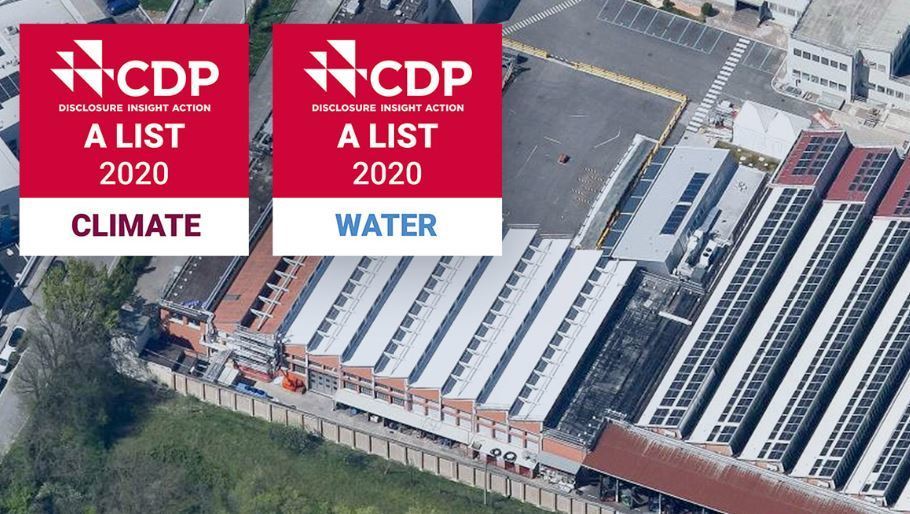 Galardón para Toyota Industries Corporation con la máxima puntuación concedida por la ONG CDP