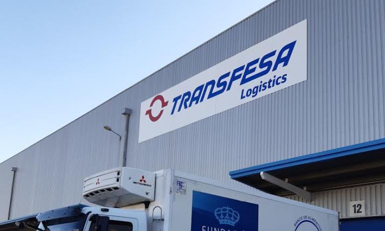 Imagen de Transfesa Logistics
