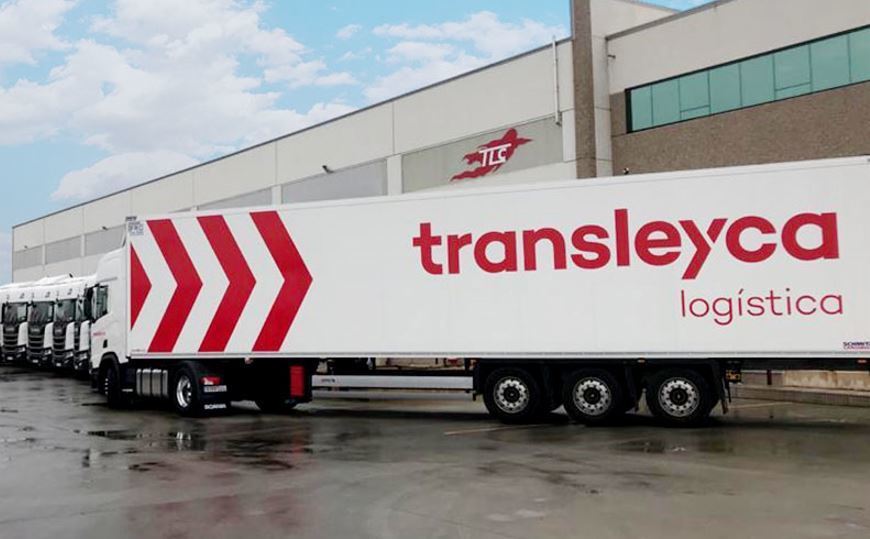 Transleyca, patrocinador principal del II Torneo de Pádel Empresas de León