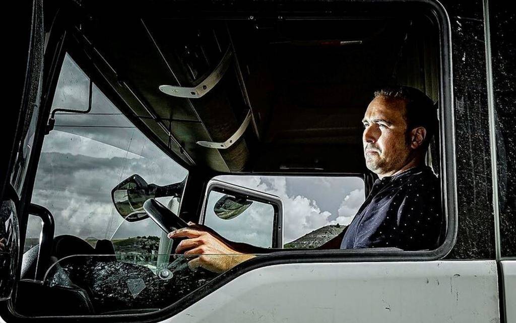 Transporte y Movilidad: Mejorar el transporte para el camionero y el transportista