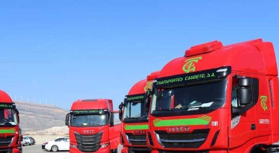 Sobre Transportes Caudete opina Fernando Guillén