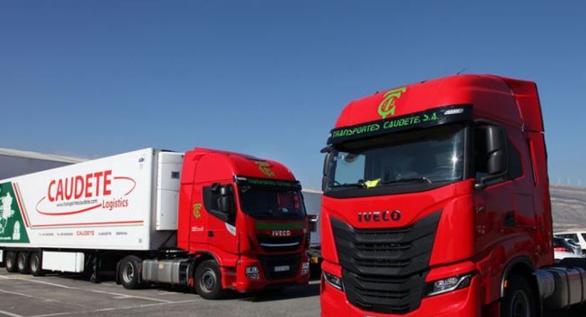 Transportes Caudete, el comité de empresa y la huelga