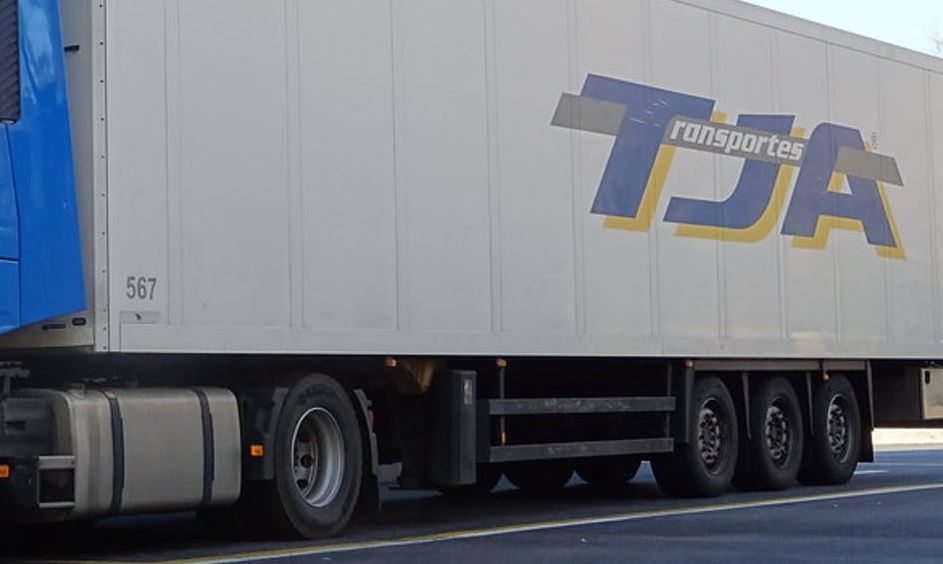 Imagen de Transportes J. Amaral niega las acusaciones de UGT León sobre la precariedad laboral en la empresa